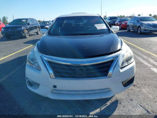 Photo 5 VIN: 1N4AL3AP8FC464904 - NISSAN ALTIMA 