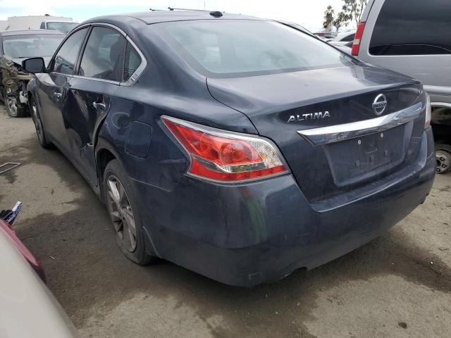 Photo 1 VIN: 1N4AL3AP8FC465065 - NISSAN ALTIMA 