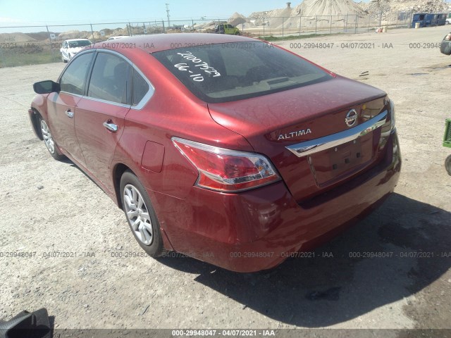 Photo 2 VIN: 1N4AL3AP8FC466054 - NISSAN ALTIMA 