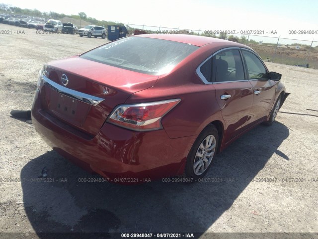 Photo 3 VIN: 1N4AL3AP8FC466054 - NISSAN ALTIMA 