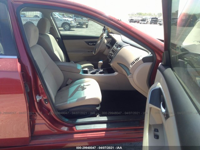 Photo 4 VIN: 1N4AL3AP8FC466054 - NISSAN ALTIMA 