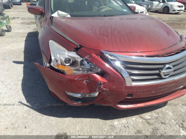 Photo 5 VIN: 1N4AL3AP8FC466054 - NISSAN ALTIMA 