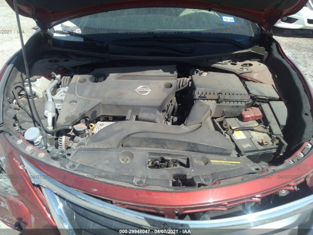 Photo 9 VIN: 1N4AL3AP8FC466054 - NISSAN ALTIMA 