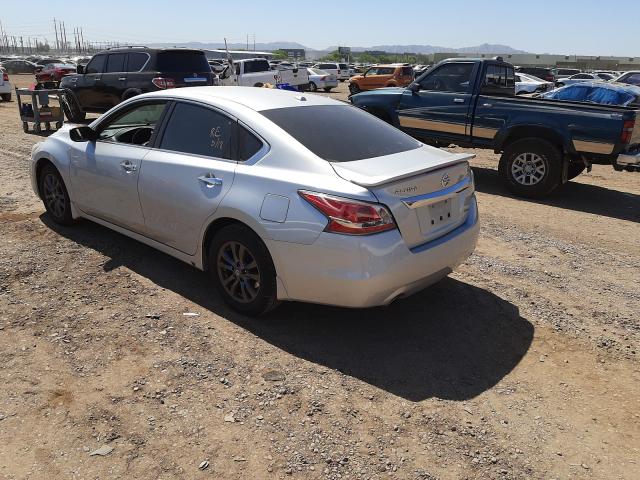 Photo 2 VIN: 1N4AL3AP8FC466278 - NISSAN ALTIMA 2.5 