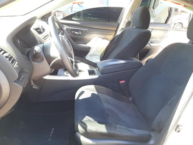 Photo 4 VIN: 1N4AL3AP8FC466278 - NISSAN ALTIMA 2.5 