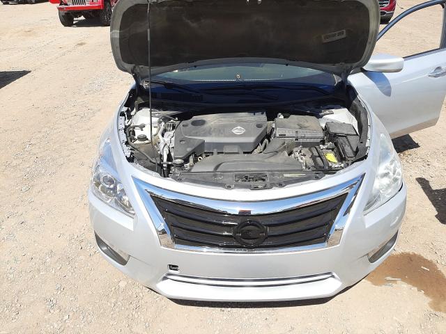 Photo 6 VIN: 1N4AL3AP8FC466278 - NISSAN ALTIMA 2.5 