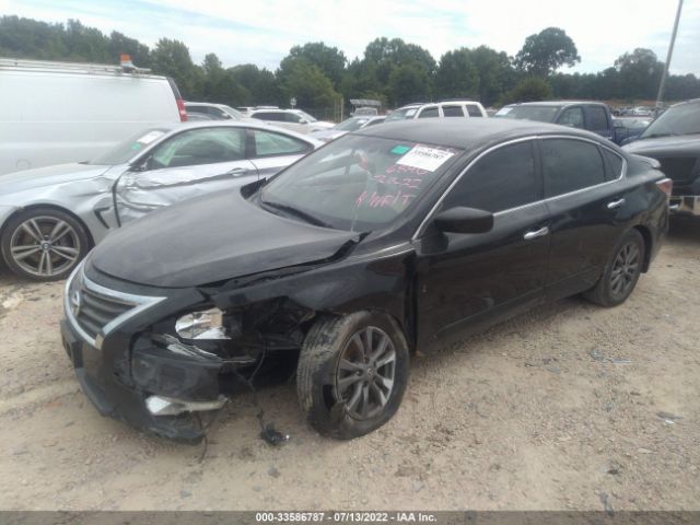 Photo 1 VIN: 1N4AL3AP8FC466846 - NISSAN ALTIMA 