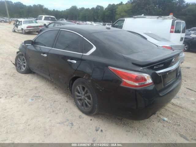 Photo 2 VIN: 1N4AL3AP8FC466846 - NISSAN ALTIMA 