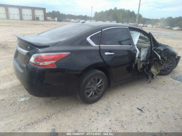 Photo 3 VIN: 1N4AL3AP8FC466846 - NISSAN ALTIMA 