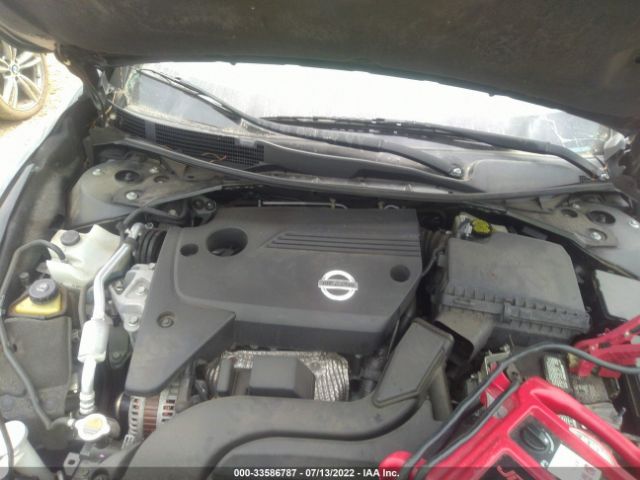 Photo 9 VIN: 1N4AL3AP8FC466846 - NISSAN ALTIMA 