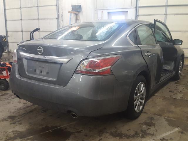 Photo 3 VIN: 1N4AL3AP8FC467155 - NISSAN ALTIMA 2.5 