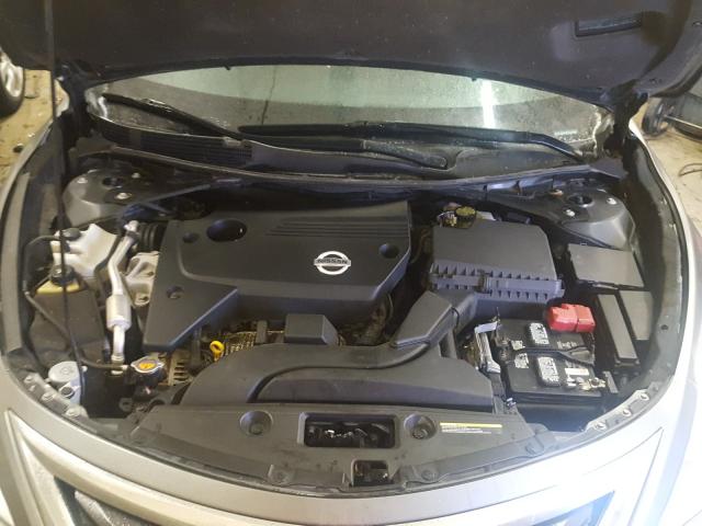 Photo 6 VIN: 1N4AL3AP8FC467155 - NISSAN ALTIMA 2.5 