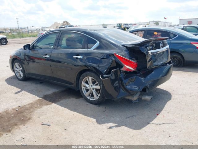 Photo 2 VIN: 1N4AL3AP8FC468595 - NISSAN ALTIMA 