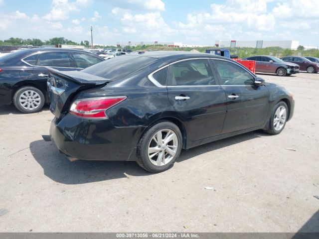 Photo 3 VIN: 1N4AL3AP8FC468595 - NISSAN ALTIMA 