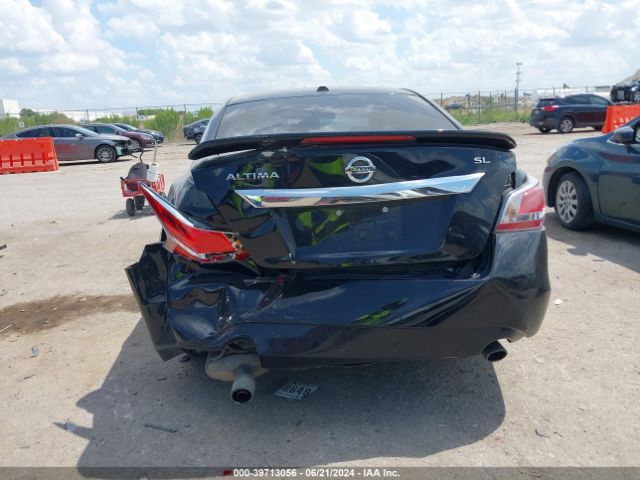 Photo 5 VIN: 1N4AL3AP8FC468595 - NISSAN ALTIMA 