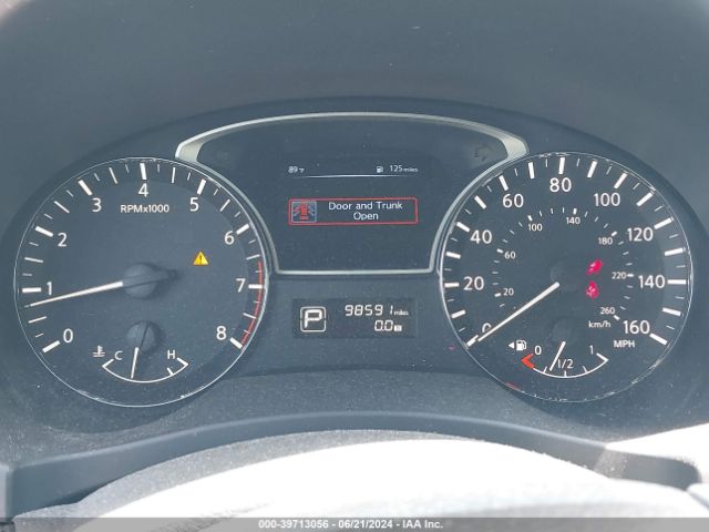 Photo 6 VIN: 1N4AL3AP8FC468595 - NISSAN ALTIMA 