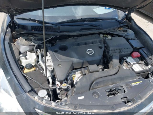 Photo 9 VIN: 1N4AL3AP8FC468595 - NISSAN ALTIMA 