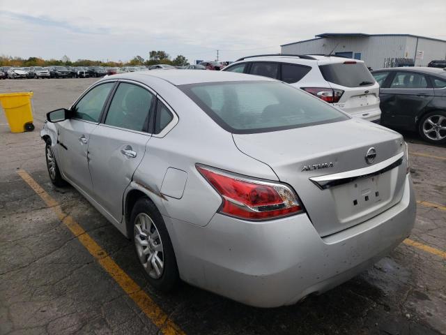 Photo 2 VIN: 1N4AL3AP8FC468709 - NISSAN ALTIMA 2.5 