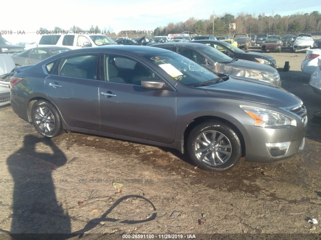 Photo 0 VIN: 1N4AL3AP8FC468919 - NISSAN ALTIMA 