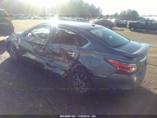 Photo 2 VIN: 1N4AL3AP8FC468919 - NISSAN ALTIMA 