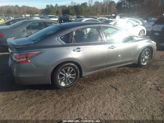 Photo 3 VIN: 1N4AL3AP8FC468919 - NISSAN ALTIMA 