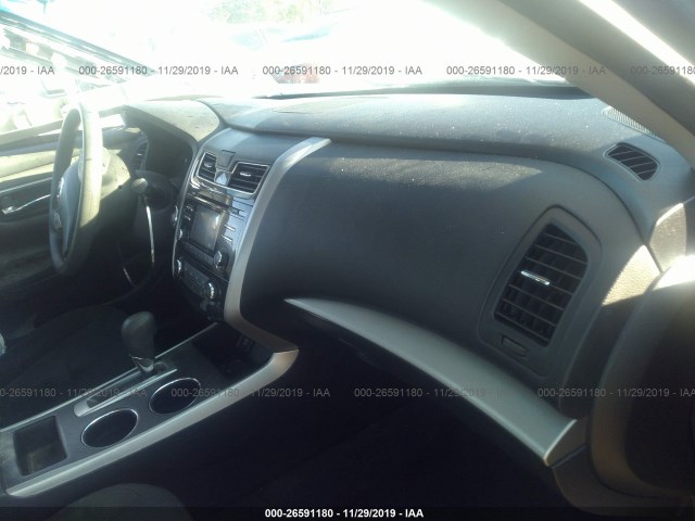 Photo 4 VIN: 1N4AL3AP8FC468919 - NISSAN ALTIMA 