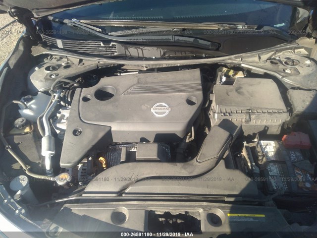 Photo 9 VIN: 1N4AL3AP8FC468919 - NISSAN ALTIMA 