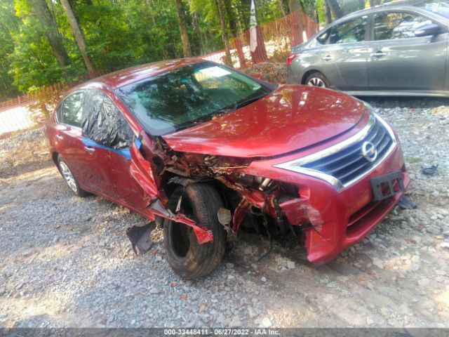 Photo 0 VIN: 1N4AL3AP8FC469410 - NISSAN ALTIMA 