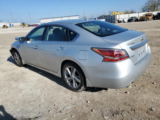 Photo 1 VIN: 1N4AL3AP8FC469701 - NISSAN ALTIMA 