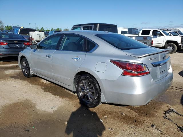 Photo 1 VIN: 1N4AL3AP8FC470475 - NISSAN ALTIMA 