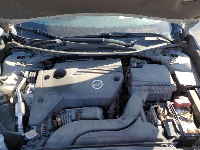 Photo 10 VIN: 1N4AL3AP8FC470475 - NISSAN ALTIMA 