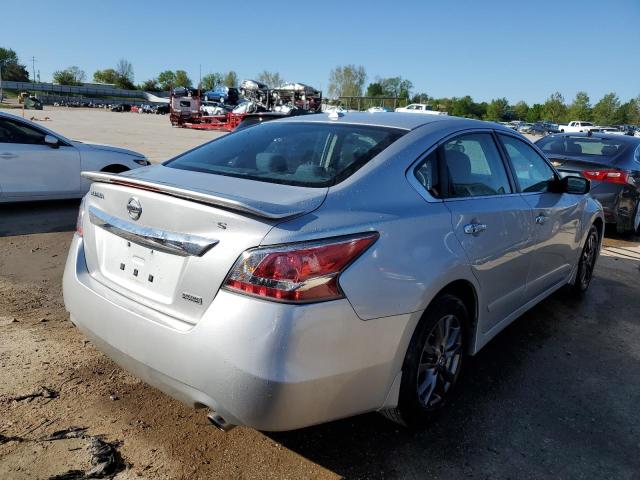 Photo 2 VIN: 1N4AL3AP8FC470475 - NISSAN ALTIMA 