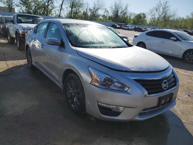 Photo 3 VIN: 1N4AL3AP8FC470475 - NISSAN ALTIMA 