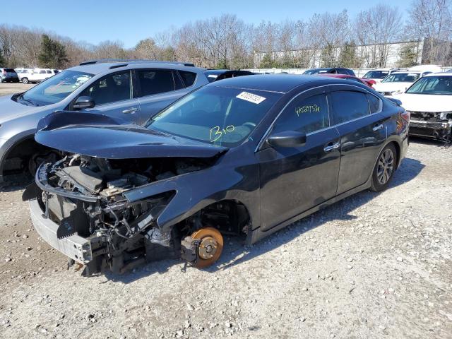 Photo 0 VIN: 1N4AL3AP8FC471853 - NISSAN ALTIMA 2.5 