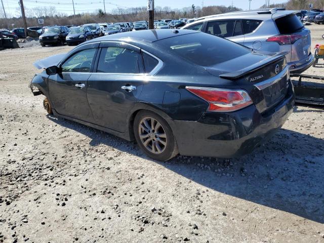 Photo 1 VIN: 1N4AL3AP8FC471853 - NISSAN ALTIMA 2.5 