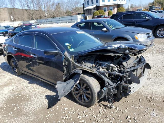 Photo 3 VIN: 1N4AL3AP8FC471853 - NISSAN ALTIMA 2.5 