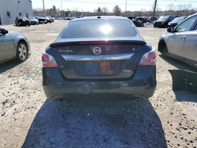 Photo 5 VIN: 1N4AL3AP8FC471853 - NISSAN ALTIMA 2.5 