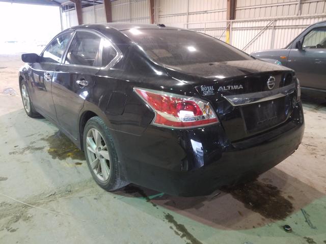 Photo 2 VIN: 1N4AL3AP8FC473330 - NISSAN ALTIMA 2.5 