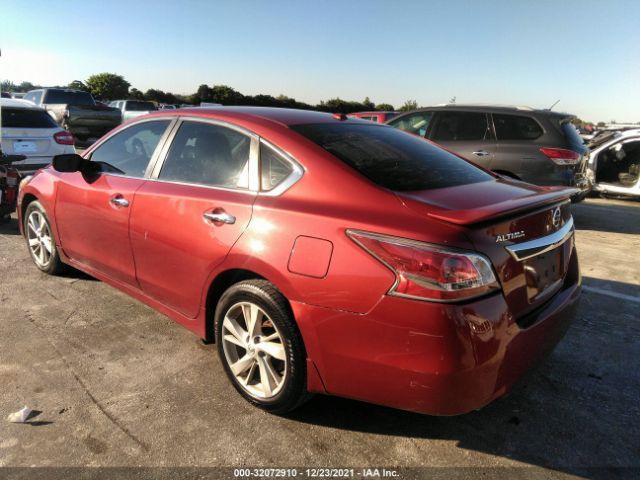 Photo 2 VIN: 1N4AL3AP8FC474283 - NISSAN ALTIMA 