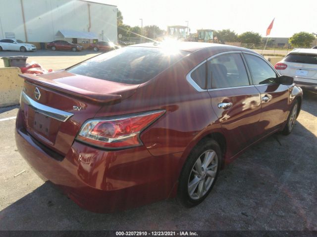 Photo 3 VIN: 1N4AL3AP8FC474283 - NISSAN ALTIMA 