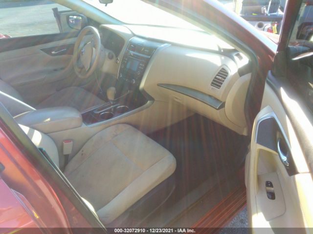 Photo 4 VIN: 1N4AL3AP8FC474283 - NISSAN ALTIMA 