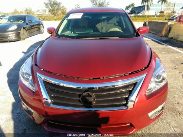 Photo 5 VIN: 1N4AL3AP8FC474283 - NISSAN ALTIMA 