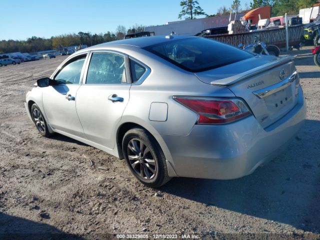 Photo 2 VIN: 1N4AL3AP8FC475188 - NISSAN ALTIMA 