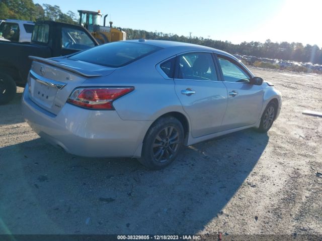 Photo 3 VIN: 1N4AL3AP8FC475188 - NISSAN ALTIMA 