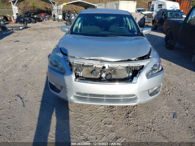 Photo 5 VIN: 1N4AL3AP8FC475188 - NISSAN ALTIMA 