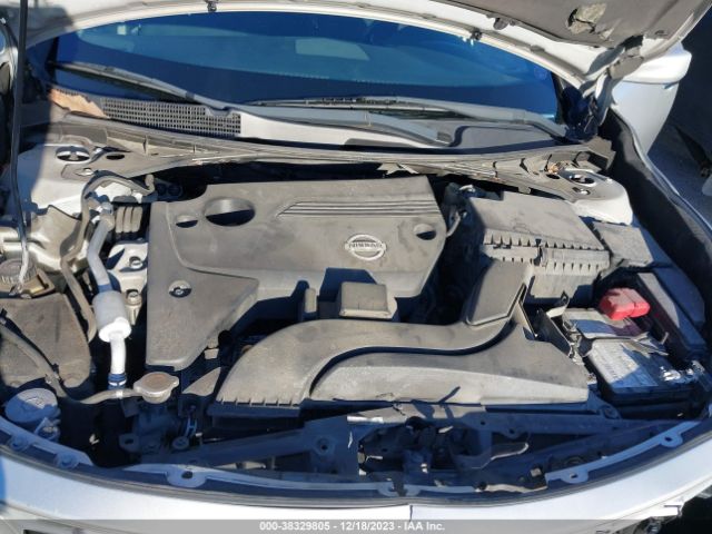 Photo 9 VIN: 1N4AL3AP8FC475188 - NISSAN ALTIMA 