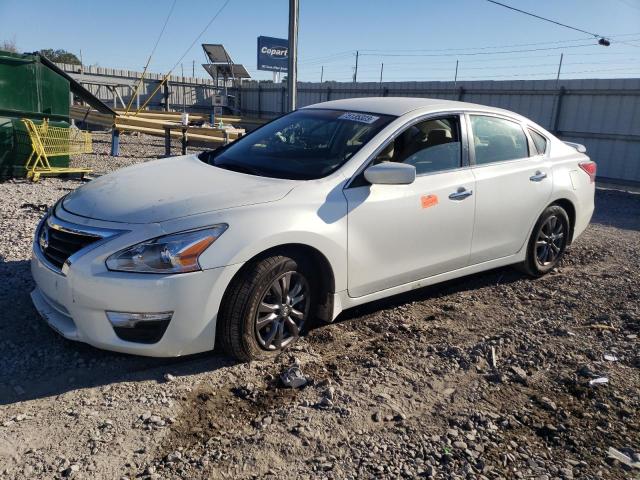 Photo 0 VIN: 1N4AL3AP8FC475384 - NISSAN ALTIMA 