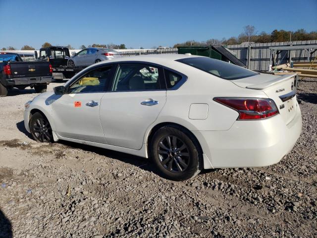 Photo 1 VIN: 1N4AL3AP8FC475384 - NISSAN ALTIMA 