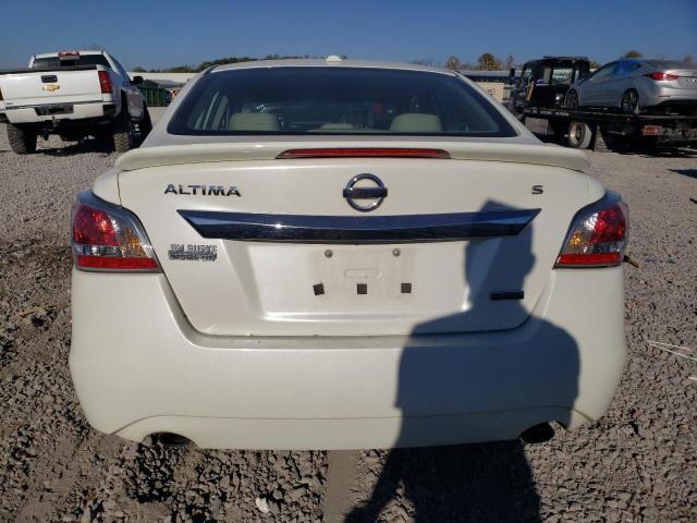 Photo 5 VIN: 1N4AL3AP8FC475384 - NISSAN ALTIMA 