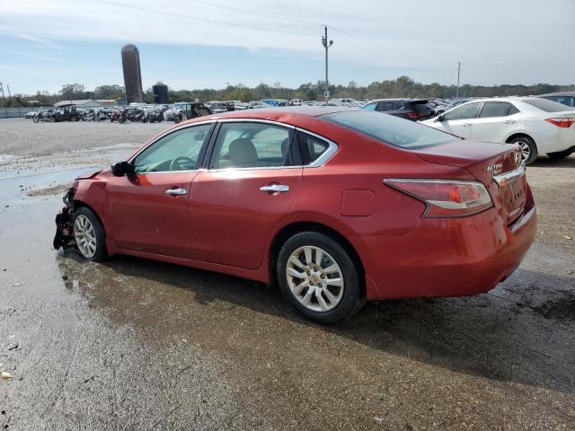 Photo 1 VIN: 1N4AL3AP8FC476356 - NISSAN ALTIMA 